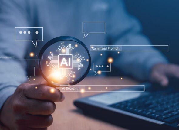 A. I PROMPT ENGINEERING