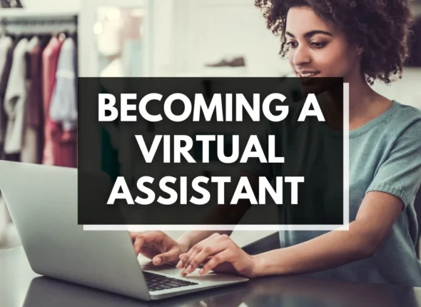 Becoming-a-Virtual-Assistant-